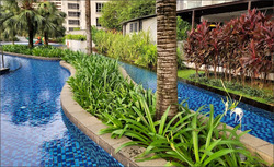 The Parc Condominium (D5), Condominium #434778011